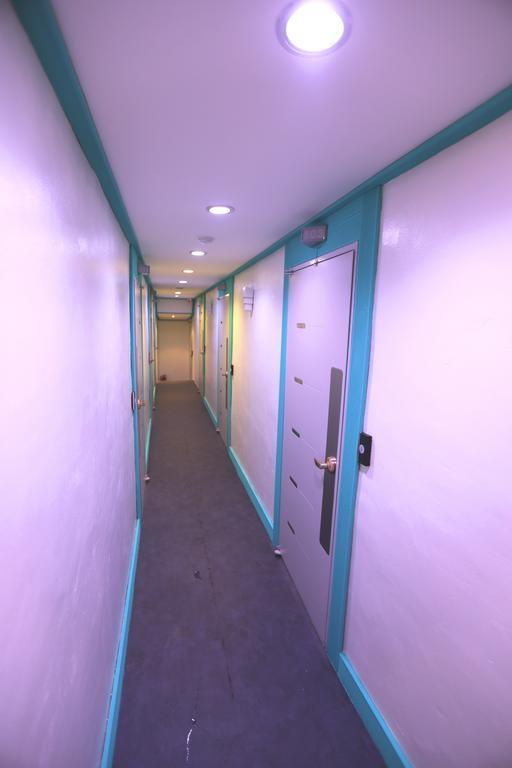Must Stay Hotel Myeongdong Seoul Ngoại thất bức ảnh