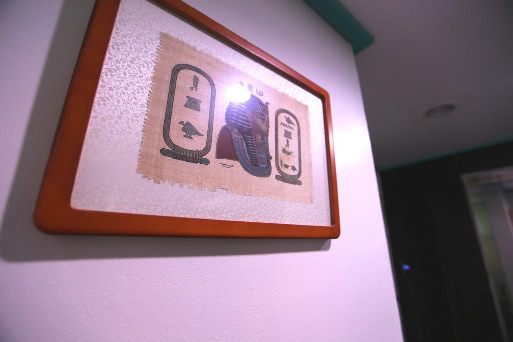 Must Stay Hotel Myeongdong Seoul Ngoại thất bức ảnh