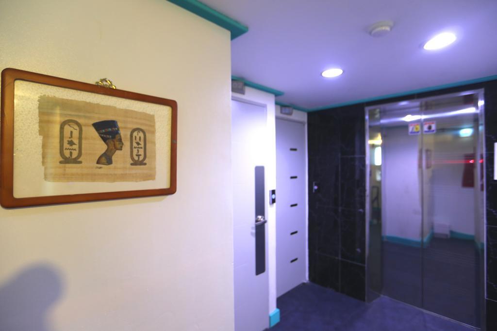 Must Stay Hotel Myeongdong Seoul Ngoại thất bức ảnh