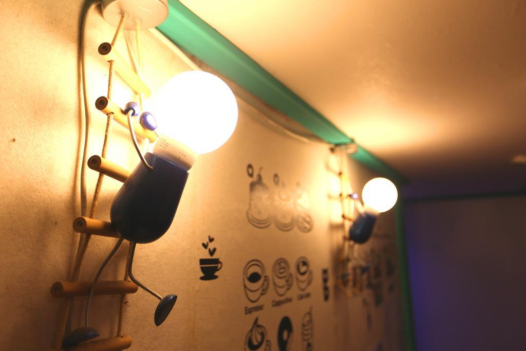 Must Stay Hotel Myeongdong Seoul Ngoại thất bức ảnh