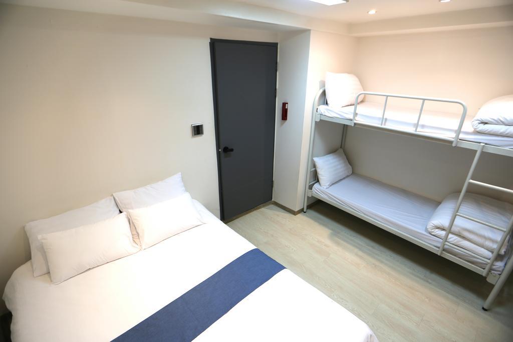 Must Stay Hotel Myeongdong Seoul Ngoại thất bức ảnh