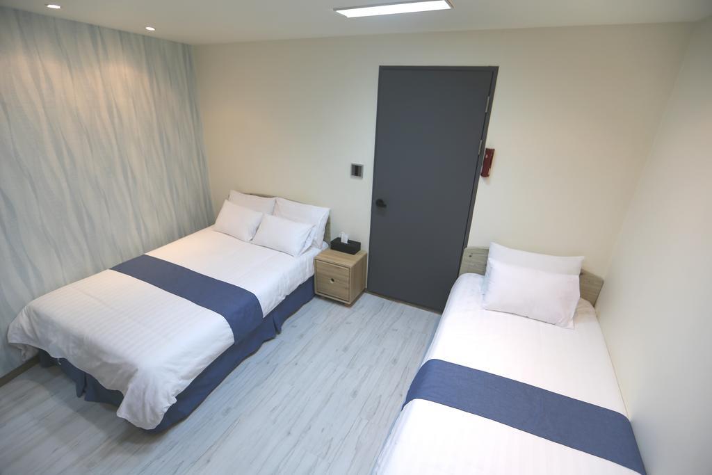 Must Stay Hotel Myeongdong Seoul Ngoại thất bức ảnh