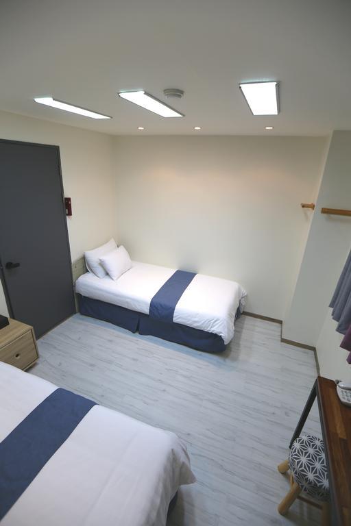 Must Stay Hotel Myeongdong Seoul Ngoại thất bức ảnh