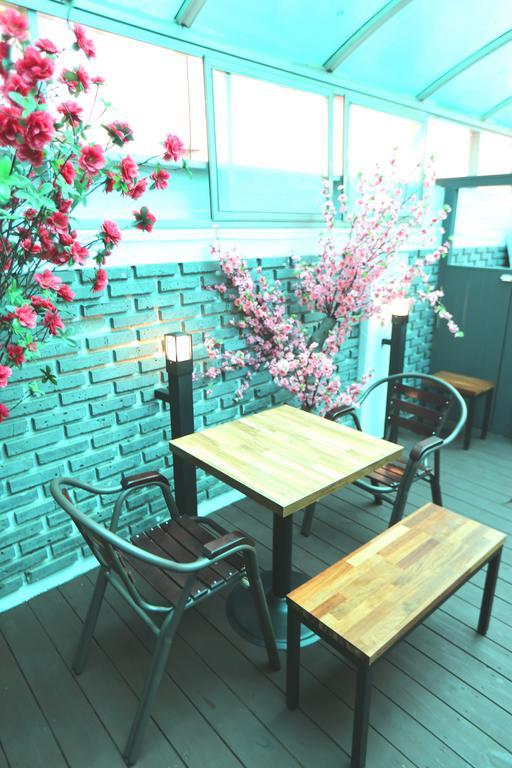 Must Stay Hotel Myeongdong Seoul Ngoại thất bức ảnh