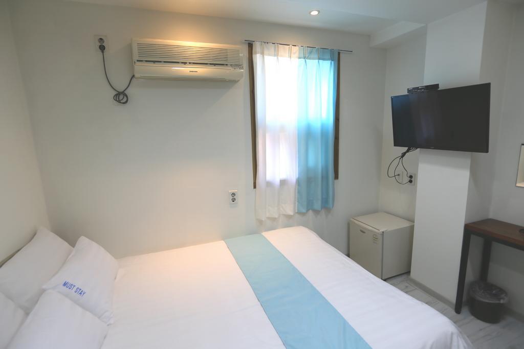 Must Stay Hotel Myeongdong Seoul Ngoại thất bức ảnh