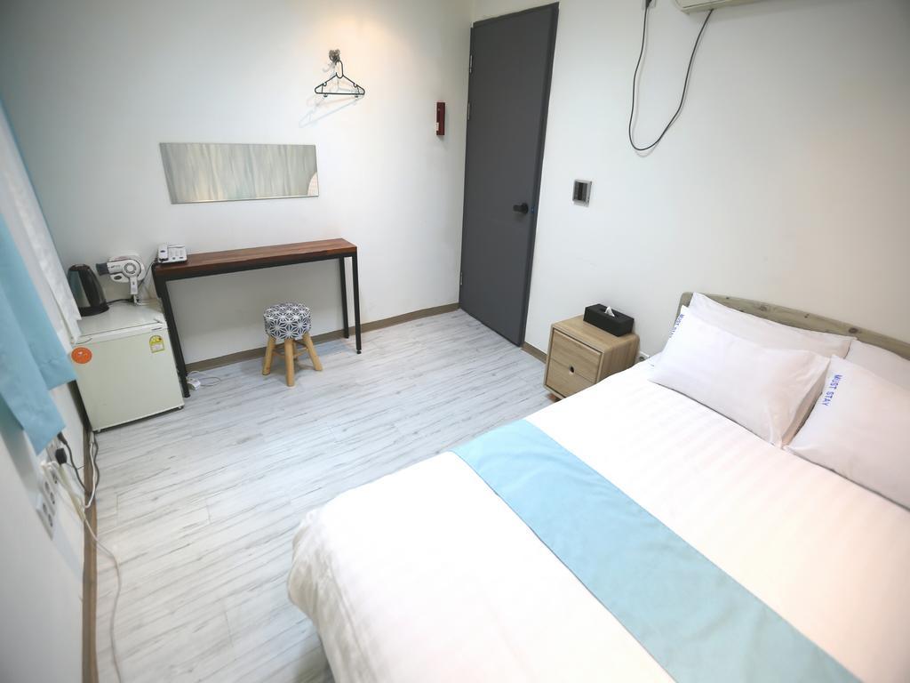 Must Stay Hotel Myeongdong Seoul Ngoại thất bức ảnh
