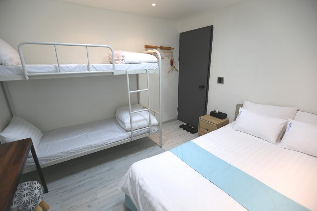 Must Stay Hotel Myeongdong Seoul Ngoại thất bức ảnh
