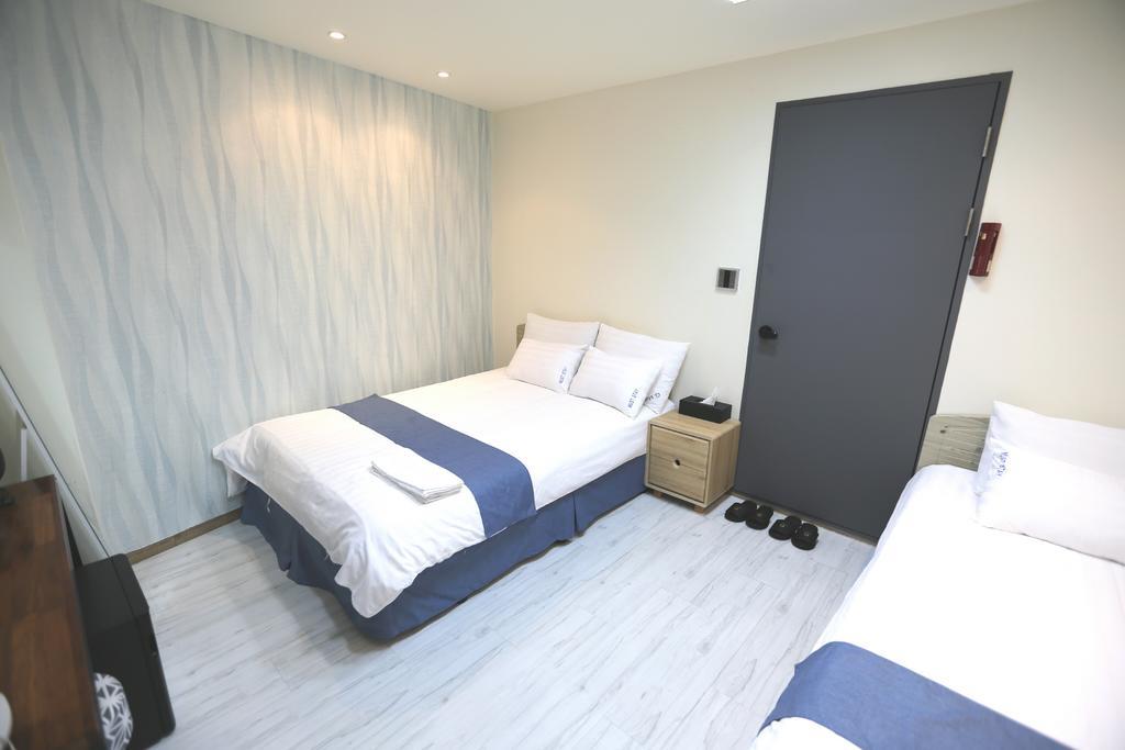 Must Stay Hotel Myeongdong Seoul Ngoại thất bức ảnh
